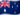 Flagge von Australien