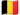 Flagge von Belgien