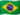 Flagge von Brasilien