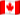 Flagge von Kanada
