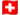 Flagge von Schweiz