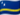 Flagge von Curaçao
