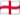 Flagge von England
