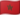 Flagge von Marokko
