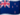 Flagge von Neuseeland