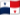 Flagge von Panama