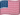 Flagge von USA