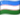 Flagge von Usbekistan