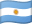 Argentinien