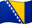 Bosnien-Herzegowina
