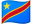 DR Kongo