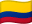 Kolumbien