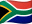 Südafrika