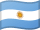Argentinien