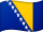 Bosnien-Herzegowina