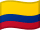 Kolumbien