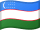 Usbekistan