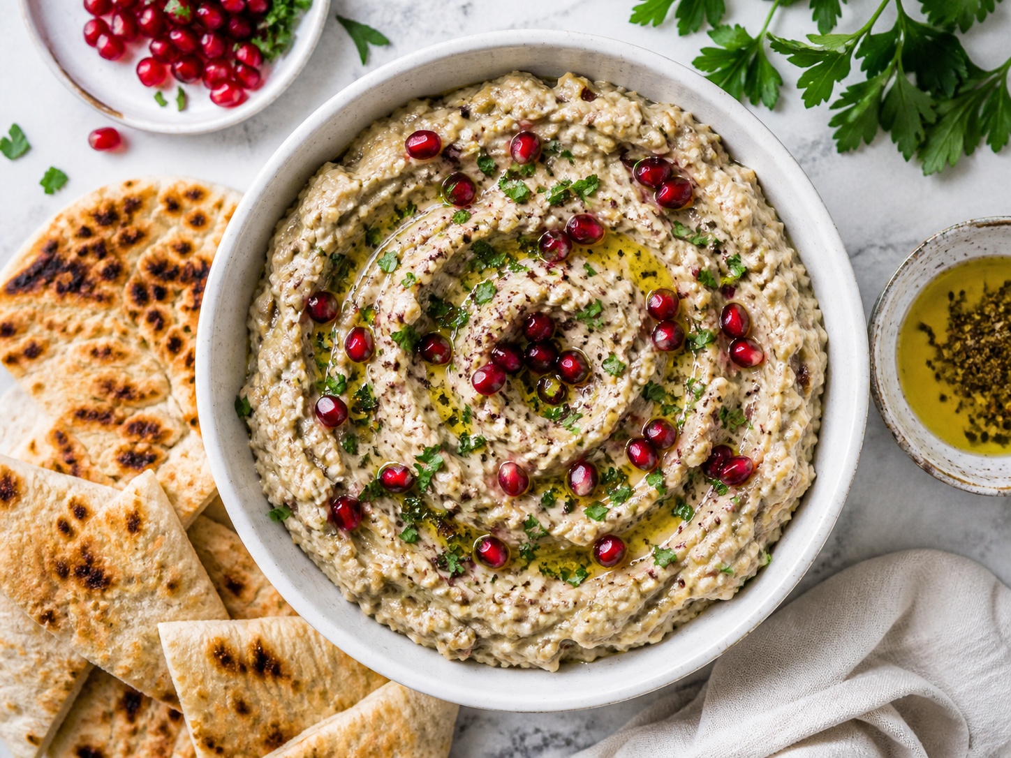 Baba Ganoush